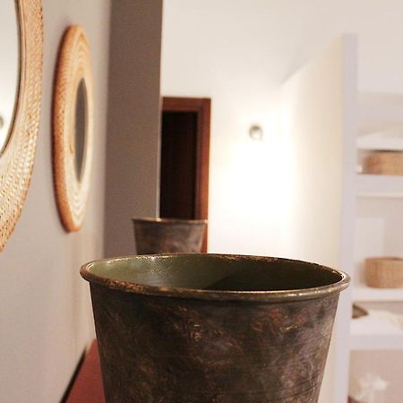 Casamamy Pompei Apartment ภายนอก รูปภาพ