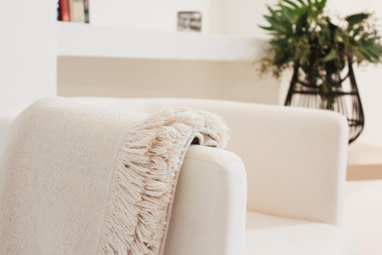 Casamamy Pompei Apartment ภายนอก รูปภาพ