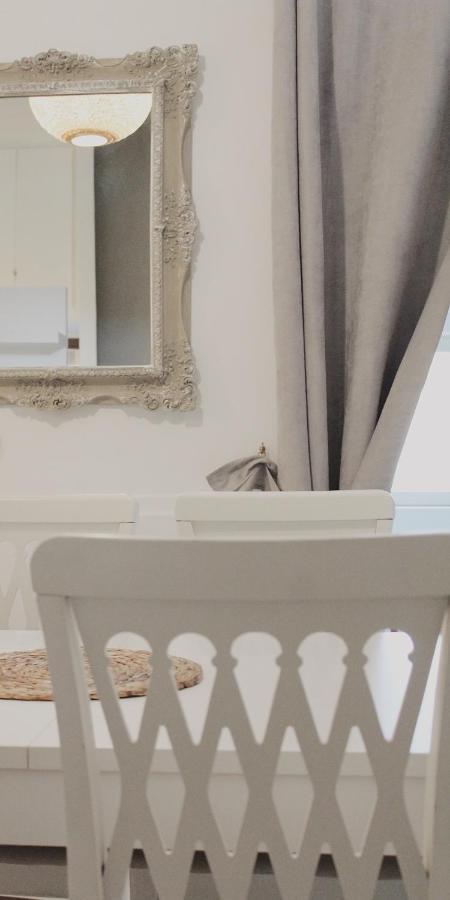 Casamamy Pompei Apartment ภายนอก รูปภาพ